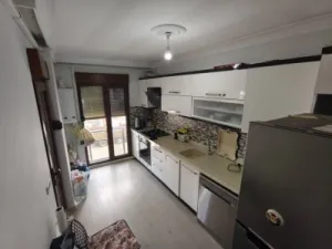 Edremit Akçay 2+1 Satılık Daire - 5