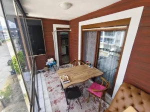 Edremit Akçay 2+1 Satılık Daire - 19