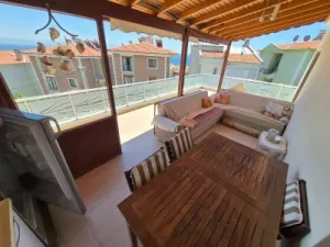Edremit Altınoluk 4+1 Satılık Villa - 3