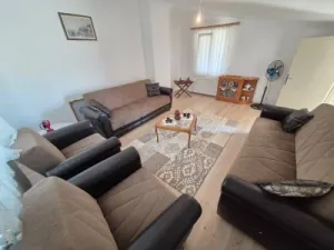 Edremit Altınoluk 4+1 Satılık Villa - 4