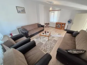 Edremit Altınoluk 4+1 Satılık Villa - 5