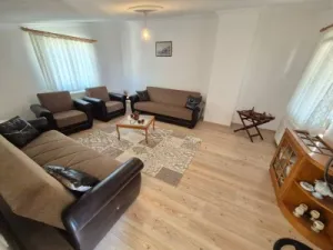 Edremit Altınoluk 4+1 Satılık Villa - 10