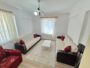 Edremit Altınoluk 4+1 Satılık Villa - 12