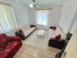 Edremit Altınoluk 4+1 Satılık Villa - 13