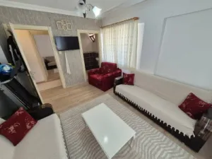 Edremit Altınoluk 4+1 Satılık Villa - 14