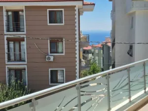 Edremit Altınoluk 4+1 Satılık Villa - 15