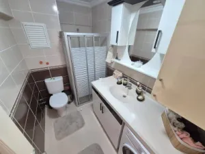 Edremit Altınoluk 4+1 Satılık Villa - 17