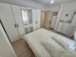 Edremit Altınoluk 4+1 Satılık Villa - 20