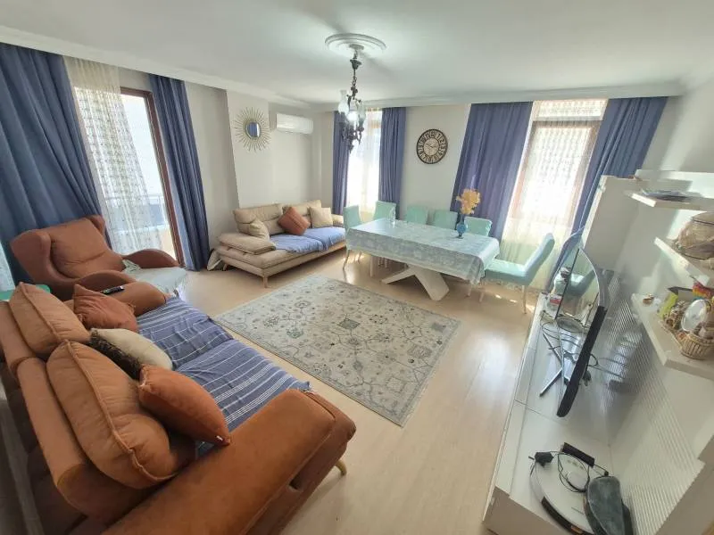 Edremit Altınkum 4+1 Satılık Daire