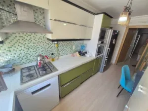 Edremit Altınkum 4+1 Satılık Daire - 13