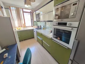 Edremit Altınkum 4+1 Satılık Daire - 15