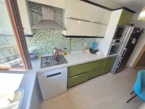 Edremit Altınkum 4+1 Satılık Daire - 16