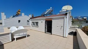 Edremit Akçay 3+1 Satılık Villa - 34