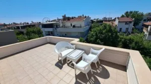 Edremit Akçay 3+1 Satılık Villa - 35