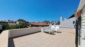 Edremit Akçay 3+1 Satılık Villa - 38