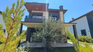 Edremit Güre 3+1 Satılık Villa - 25