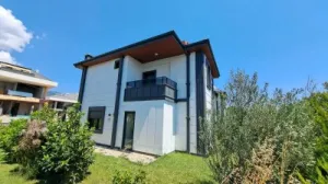 Edremit Güre 3+1 Satılık Villa - 33