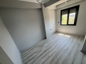 Edremit Güre 3+1 Satılık Villa - 34