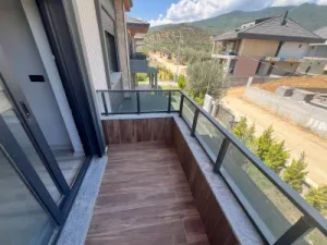 Edremit Güre 3+1 Satılık Villa - 36