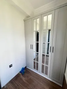 Edremit Güre 3+1 Satılık Villa - 37
