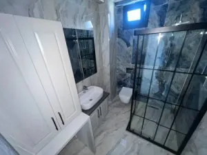 Edremit Güre 3+1 Satılık Villa - 40