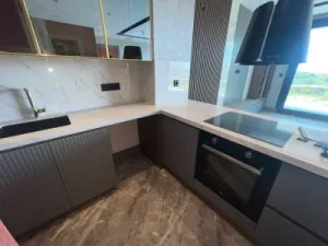 Edremit Güre 3+2 Satılık Villa - 21