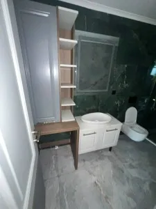 Edremit Güre 3+2 Satılık Villa - 22