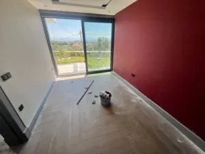 Edremit Güre 3+2 Satılık Villa - 23
