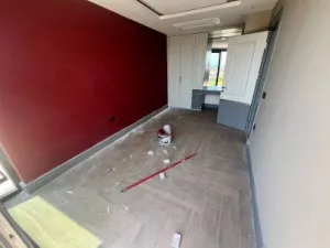 Edremit Güre 3+2 Satılık Villa - 24