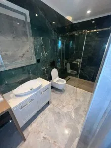 Edremit Güre 3+2 Satılık Villa - 25