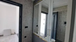 Edremit Güre 3+2 Satılık Villa - 35