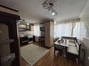 Edremit Hamidiye 3+1 Satılık Daire - 4
