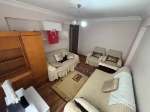 Edremit Hamidiye 3+1 Satılık Daire - 14