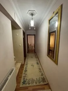Edremit Hamidiye 3+1 Satılık Daire - 21