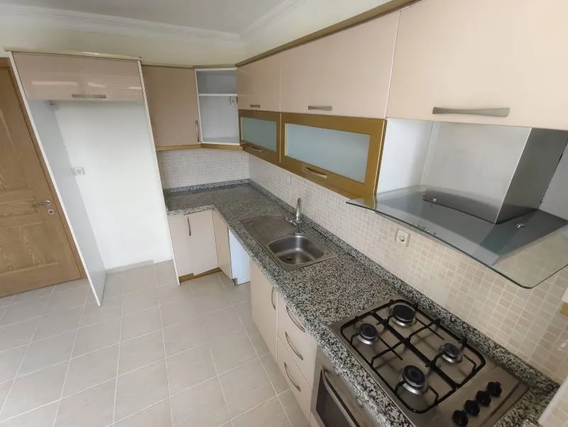 Edremit Cennetayağı 3+1 Kiralık Daire