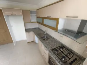 Edremit Cennetayağı 3+1 Kiralık Daire - 2