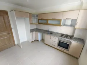 Edremit Cennetayağı 3+1 Kiralık Daire - 5