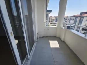 Edremit Cennetayağı 3+1 Kiralık Daire - 19