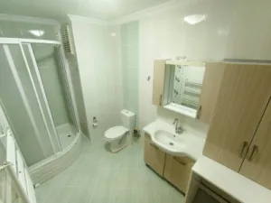 Edremit Cennetayağı 3+1 Kiralık Daire - 20