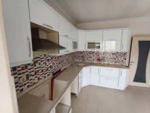 Edremit Cennetayağı 3+1 Kiralık Daire