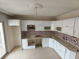 Edremit Cennetayağı 3+1 Kiralık Daire - 2