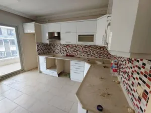 Edremit Cennetayağı 3+1 Kiralık Daire - 4