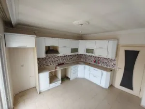Edremit Cennetayağı 3+1 Kiralık Daire - 6