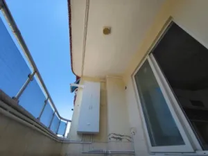 Edremit Cennetayağı 3+1 Kiralık Daire - 18