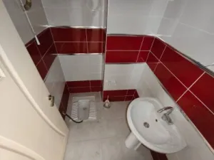 Edremit Cennetayağı 3+1 Kiralık Daire - 19
