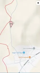 Edremit Çamcı Satılık Zeytinlik - 4