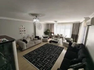 Edremit Gazi Celal 3+1 Satılık Daire