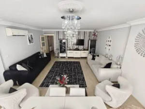 Edremit Gazi Celal 3+1 Satılık Daire - 2