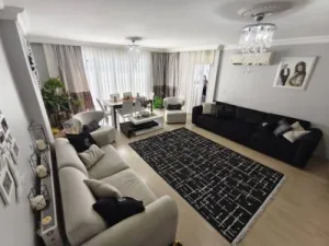 Edremit Gazi Celal 3+1 Satılık Daire - 4