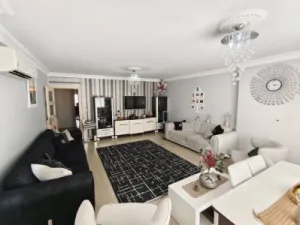 Edremit Gazi Celal 3+1 Satılık Daire - 5